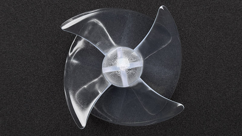 TSR-884B(磨き・クリア塗装)